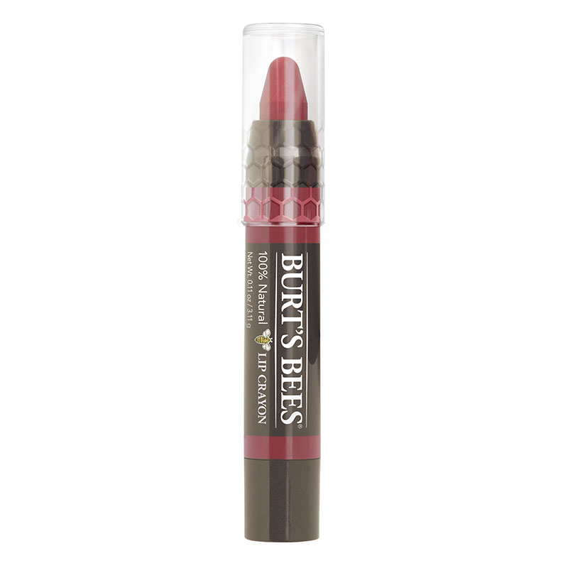 BURTS Bees Lip Crayon Redwood Forest 3.11g